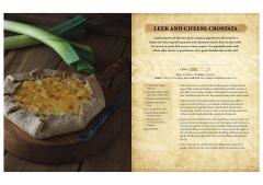 Elder Scrolls: The Official Cookbook