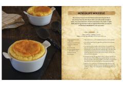 Elder Scrolls: The Official Cookbook