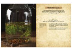 Elder Scrolls: The Official Cookbook