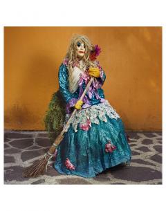 Phyllis Galembo: Mexico, Masks & Rituals