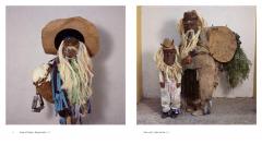 Phyllis Galembo: Mexico, Masks & Rituals