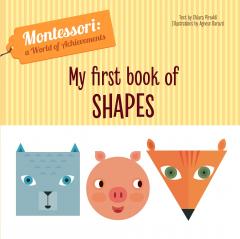 My First Book of Shapes