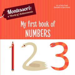 My First Book of Numbers