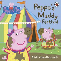  Peppa's Muddy Festival