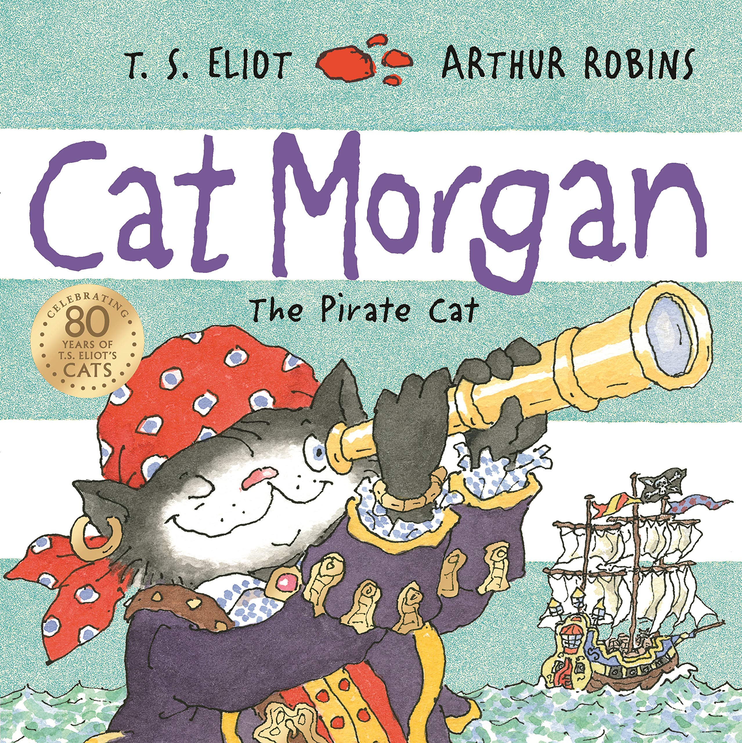 Cat Morgan