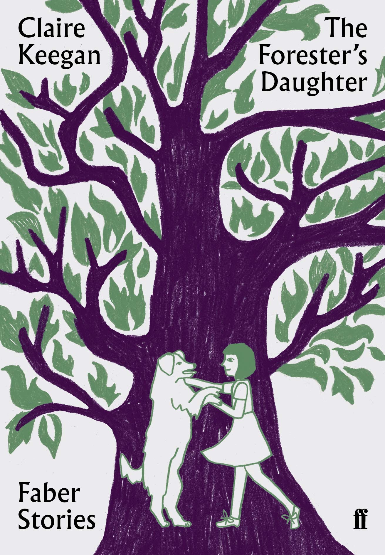 Forester&#039;s Daughter