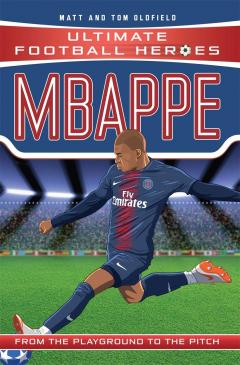 Mbappe