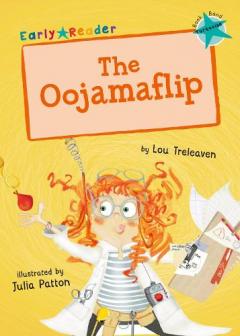 Oojamaflip (Turquoise Early Reader)
