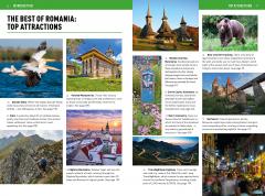 Insight Guides Romania