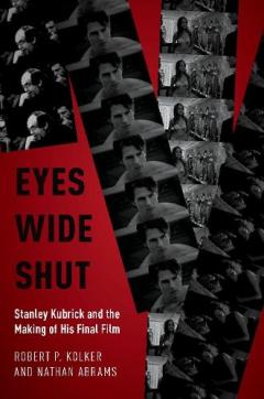 Eyes Wide Shut