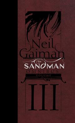 The Sandman Omnibus - Volume 3