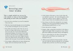 Little Book of Intentional Living