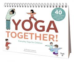 Yoga Together!
