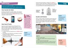 KS2 Science Study Book