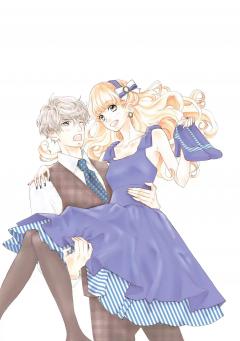 Kiss Me At The Stroke of Midnight. Volume 9