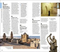 DK Eyewitness Travel Guide Jerusalem