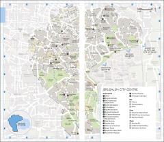 DK Eyewitness Travel Guide Jerusalem