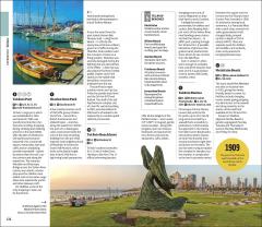 DK Eyewitness Travel Guide Jerusalem