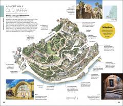 DK Eyewitness Travel Guide Jerusalem