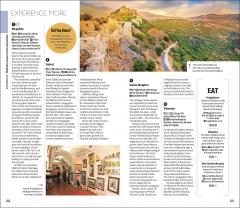 DK Eyewitness Travel Guide Jerusalem