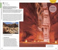 DK Eyewitness Travel Guide Jerusalem