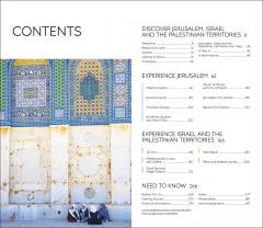 DK Eyewitness Travel Guide Jerusalem