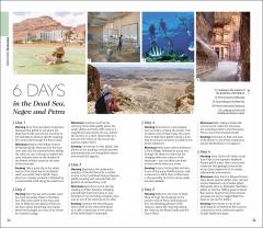 DK Eyewitness Travel Guide Jerusalem