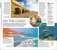 DK Eyewitness Travel Guide Jerusalem