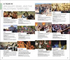 DK Eyewitness Travel Guide Jerusalem