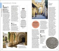 DK Eyewitness Travel Guide Jerusalem