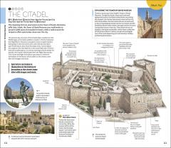 DK Eyewitness Travel Guide Jerusalem