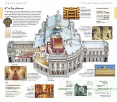 DK Eyewitness Travel Guide Vienna