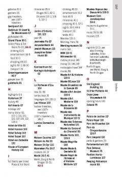 Lonely Planet Pocket Bruges & Brussels