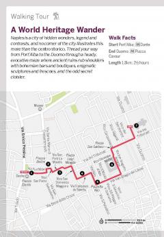 Lonely Planet Pocket Naples & the Amalfi Coast