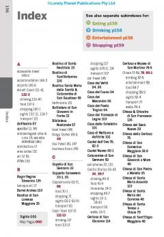 Lonely Planet Pocket Naples & the Amalfi Coast