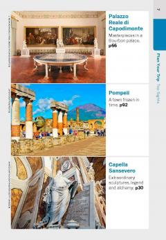 Lonely Planet Pocket Naples & the Amalfi Coast
