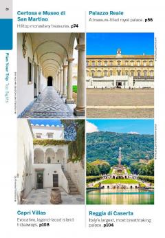 Lonely Planet Pocket Naples & the Amalfi Coast
