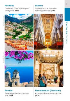 Lonely Planet Pocket Naples & the Amalfi Coast
