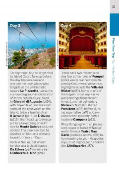 Lonely Planet Pocket Naples & the Amalfi Coast