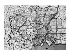 History of Tokyo 1867-1989