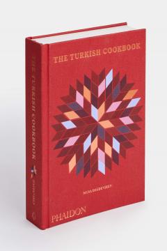 Turkish Cookbook