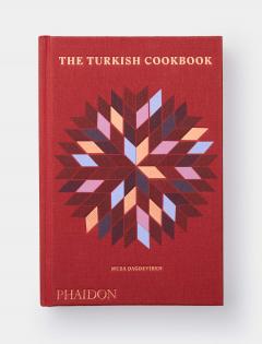 Turkish Cookbook