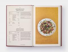 Turkish Cookbook