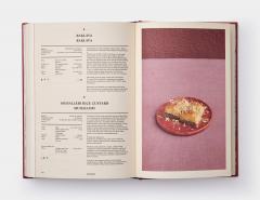 Turkish Cookbook