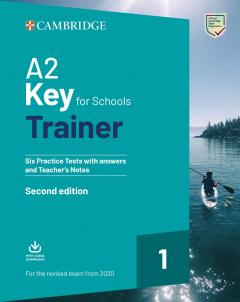 A2 Key for Schools Trainer