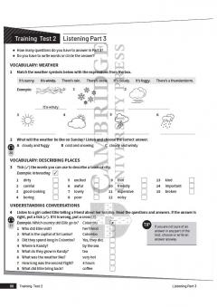 A2 Key for Schools Trainer