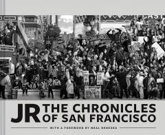 JR: The Chronicles of San Francisco