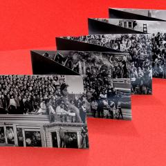 JR: The Chronicles of San Francisco