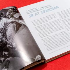 JR: The Chronicles of San Francisco