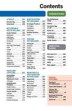 Lonely Planet The Netherlands